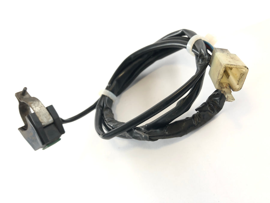 Yamaha Xtz 750 Super Tenere 3LD [1995] - Tasten de interruptor de manillar