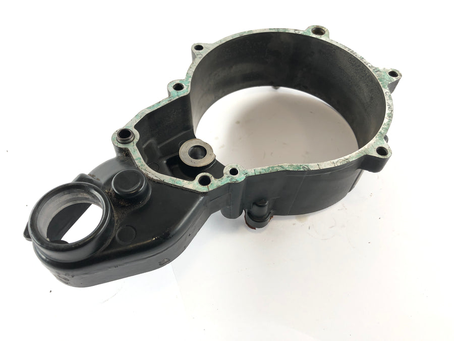 KTM 640 LC4 [2003] - Cubierta alternadora en el interior