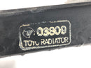 Yamaha YZF R6 RJ03 [2000] - enfriador de agua fría-4