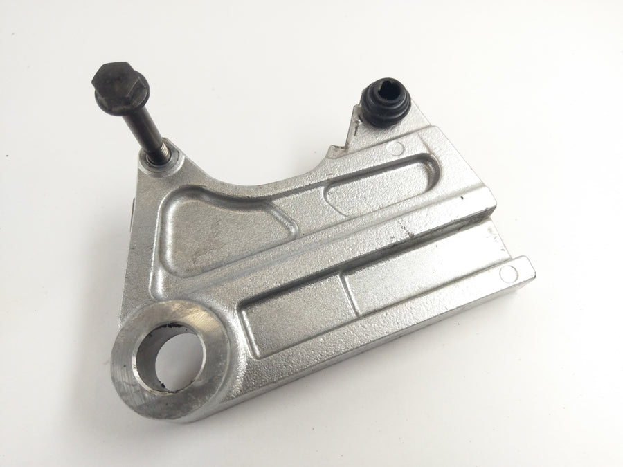 Triumph Daytona 955i T595N [2002] - Placa de anclaje de freno
