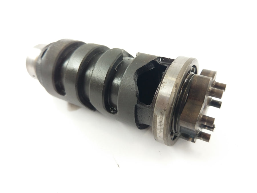 Yamaha 750 Xtz Super Tenere 3LD [1995] - Roller de interruptor
