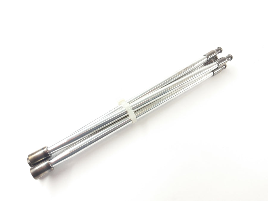 Moto Guzzi V7 Classic LW [2011] - Rocking Bars set