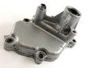Suzuki DL 1000 V -strom [2006] - Tapa del eje de cambio de tapa del motor-3