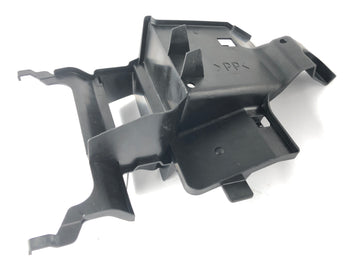 Yamaha XT 1200 Z Super Tenere DP01 [2012] - Cubierta de cobertura de revestimiento ABSCLOCK