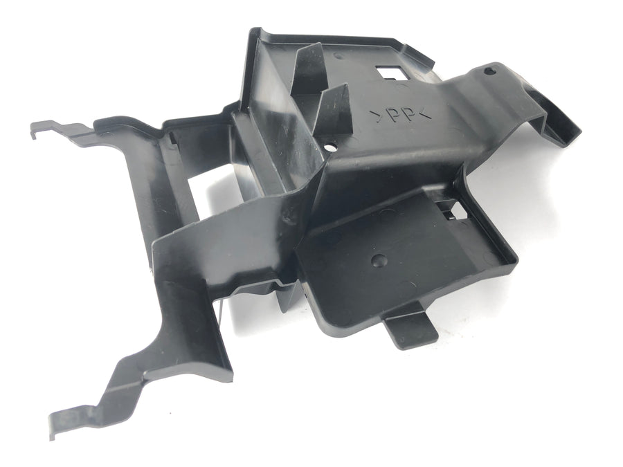 Yamaha XT 1200 Z Super Tenere DP01 [2012] - Cubierta de cobertura de revestimiento ABSCLOCK