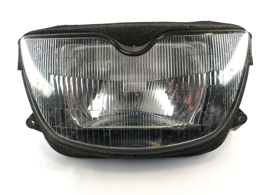 Kawasaki ZXR 400 ZX400L [1993] - Faros