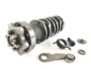 Triumph Street Triple R 675 D67LD [2008] - Roller de interruptor-3