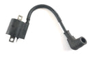 Yamaha DT 125 4bl [1997] - Bobina de encendido con enchufe-5
