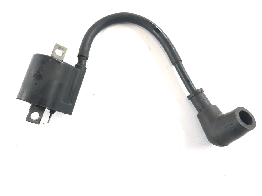 Yamaha DT 125 4bl [1997] - Bobina de encendido con enchufe