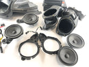 BMW K 1200 LT [2002] - reproductor de CD del sistema HIFI con cambiador y altavoz-5