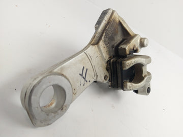 Husqvarna TE 449 A6 [2010] - Calipadora de frenos en la parte posterior y el ancla del freno