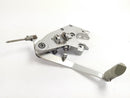 BMW R 1100 R 259 [1996] - Palanca de freno con placa base-1