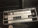 Triumph Sprint 955i RS T695 [2000] - Marco con papeles-4