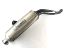 Triumph Tiger 900 T400 [1998] - Muffler de escape a la derecha-1