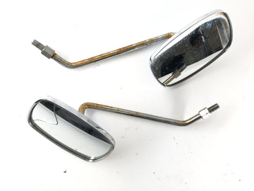 Triumph Thunderbird 900 T309RT [2014] - Mirror Returns set Pareja - 0