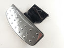 Suzuki Intruder 1500 VL [2000] - Placa de aliento izquierda del pie a la izquierda-1