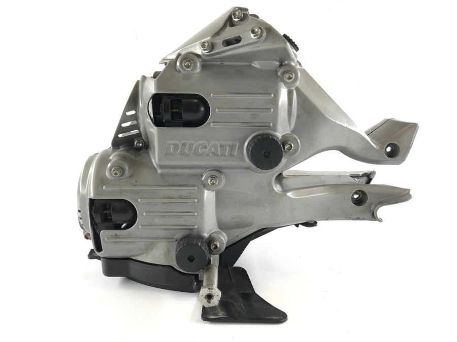 Ducati 999 H4 [2003] - Fehreno de faro Carcasa de lámpara
