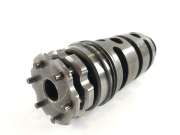 Ducati 888 Strada [1993] - Roller de cambio