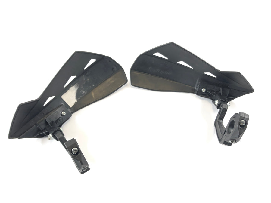 Beta RR 125 [2018] - Pareja de protectores de mano