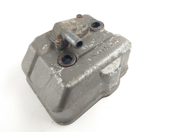 Honda CBR 125 JC34 [2006] - Tapa de válvula - 0