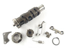 Suzuki GSXR 1100 GV73A [1992] - set de rodillos de cambio-3