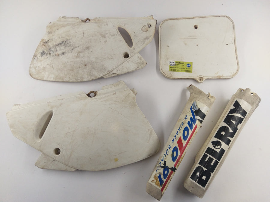 Suzuki RM 250 [1993] - Set de piezas de revestimiento