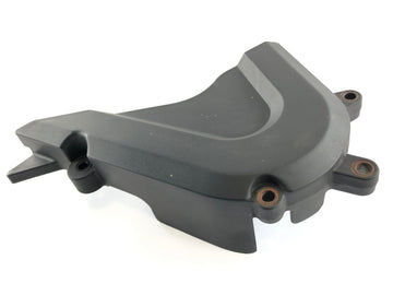 Husqvarna Vitpilen 401 [2021] - Cobertura de la rueda dentada - 0