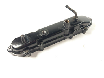 Yamaha v -max 2we - tapa del motor arriba - 0