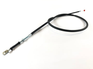 Suzuki DR 600 SN41A [todos los años] - cable de embrague - versión reforzada