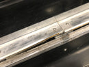 Honda GL 500 Silversching PC02 - Case superior de la maleta de la maleta con soporte-4