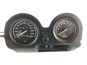 BMW R 1150 RT [2003] - Cockpit de tacho 59.104 km - 0