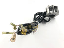 Suzuki LS 650 NP 41B [1990] - Interruptor de manillar izquierdo-4