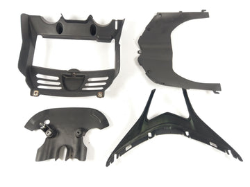 Aprilia RS4 125 TW [2013] - Limpieza de paquetes de revestimiento interior - 0