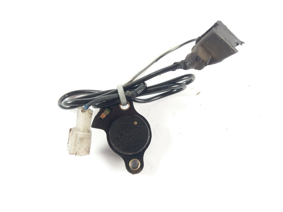 Suzuki DR 650 SP41B - Sensor de temperatura de temperatura Sensor de temperatura