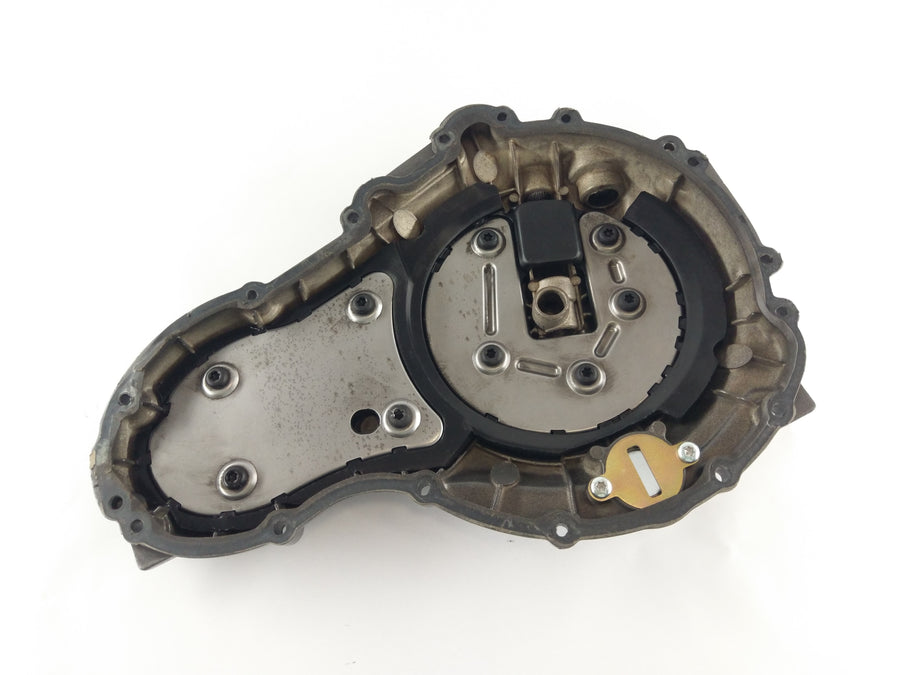 Triumph Sprint 955i RS T695 [2000] - Tapa del motor de la tapa del embrague