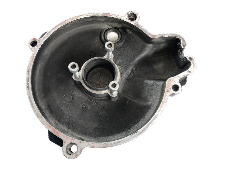 KTM 640 LC4 [2003] - Tapa del motor de cubierta de maquinaria ligera