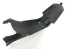 BMW F 650 CS Scarver [2001] - Cubierta de la rueda trasera redonda-5