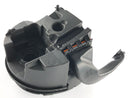 BMW F 650 CS Scarver [2001] - Caja de filtro de aire Airbox-5