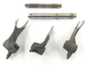 Honda XR 500 R PE01 [1981] - Switch Switch y Waves Set-3