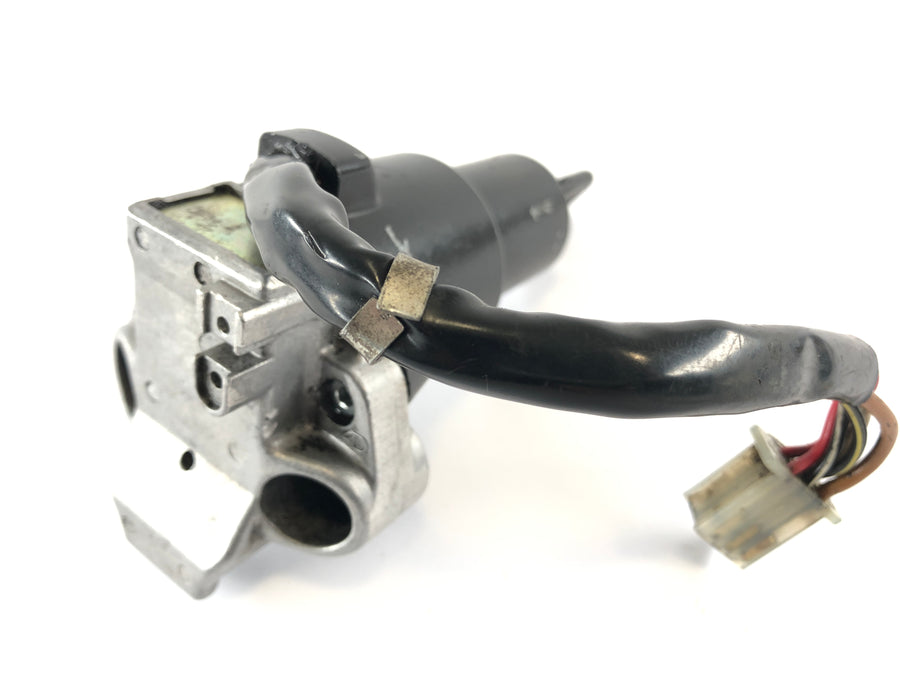 Kawasaki KLR 250 KL250D [1988] - Lock de encendido