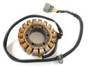 Can en el Spyder SM5 [2009] - Estator alternador-3