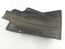 Yamaha SR 500 2J4 [1978] - Splash Protection defensores en los guardabarros internos-3