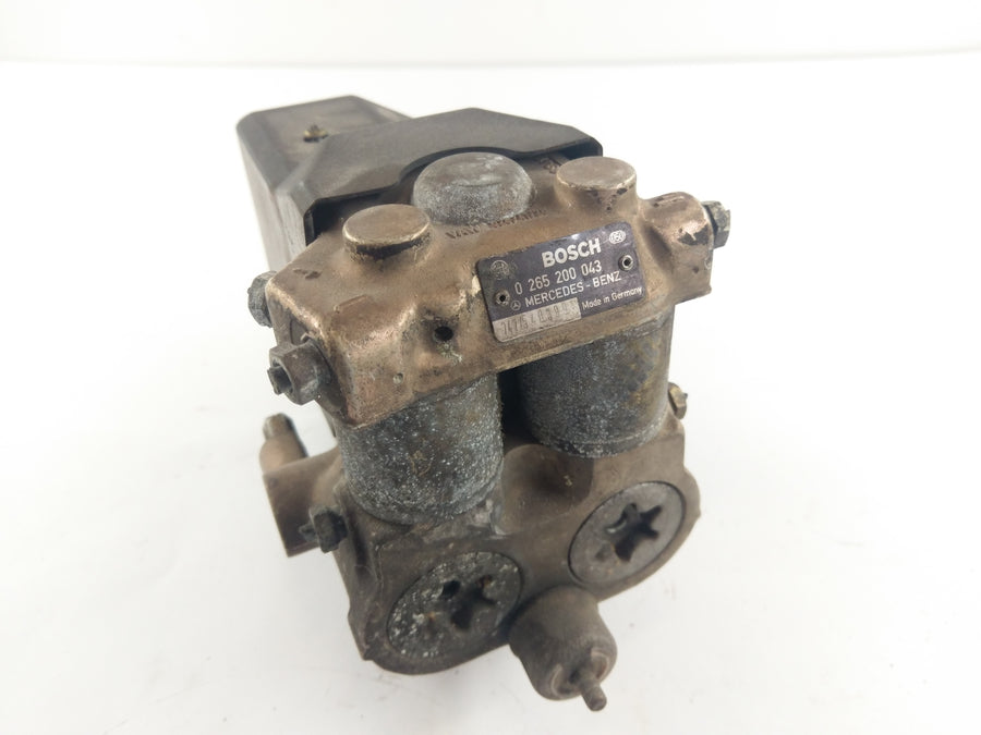 Mercedes Benz W124 [todos los años de construcción] - AB Hydroblock Gydroaggregat