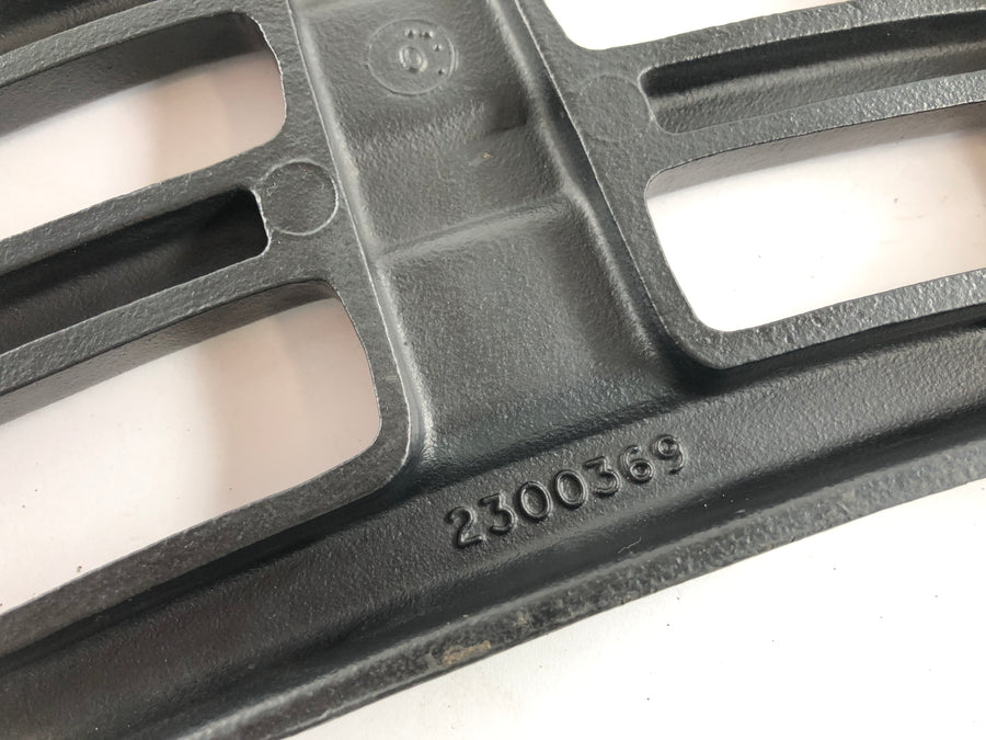 Triumph Tiger 955i 709en [2001] - Rack de equipaje