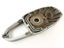 BMW R 1150 GS [2000] - Tapa del motor de tapa de la frente-5