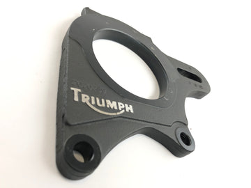 Triumph Daytona 955i T595N [2001] - Ancla de freno de placa de anclaje - 0