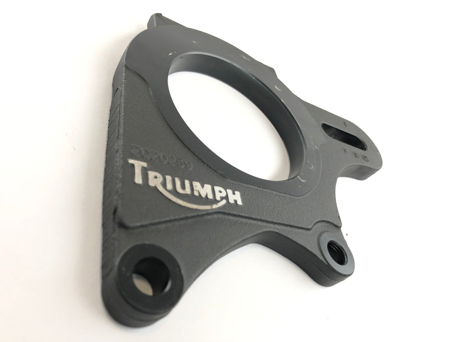 Triumph Daytona 955i T595N [2001] - Ancla de freno de placa de anclaje