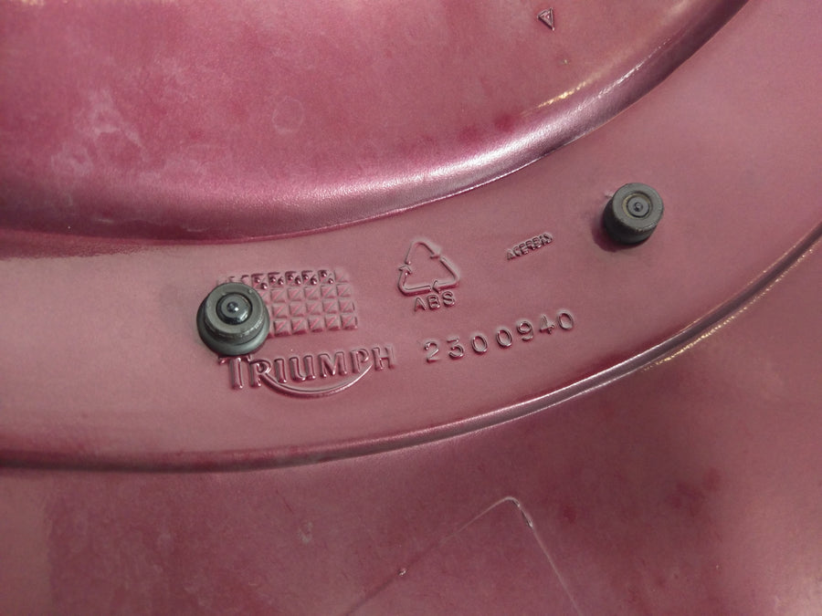 Triumph Trophy 1200 T300E [1996] - Púspito de revestimiento