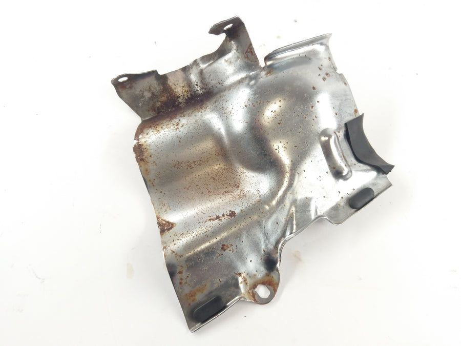 Honda VT 1100 SC32 [1999] - Placa de cobertura