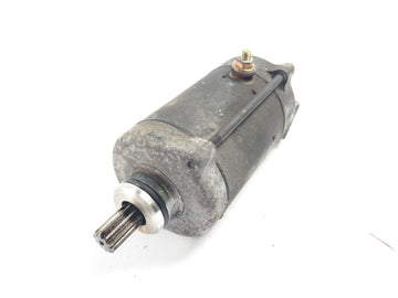 Honda NTV 650 RC33 - Motor iniciador de motor de arranque - 0